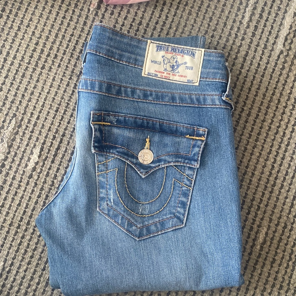 Brand new True Religion Jeans